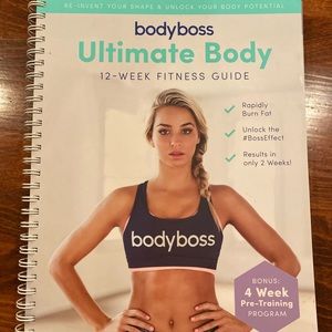 Body Boss weight loss program
